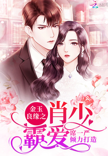 金玉良缘之肖少霸爱